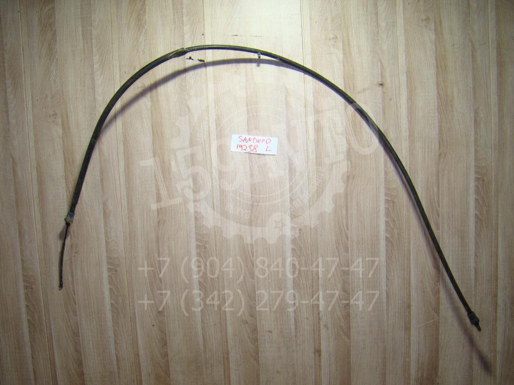 Трос ручника, 650 рублей, Пермь