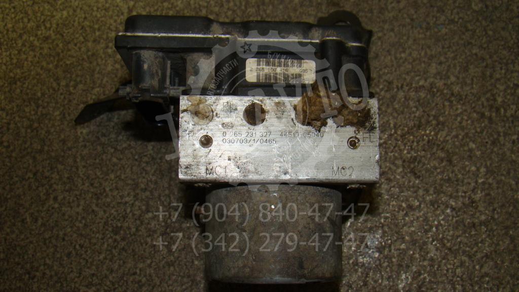 Блок ABS, 2500 рублей, Пермь