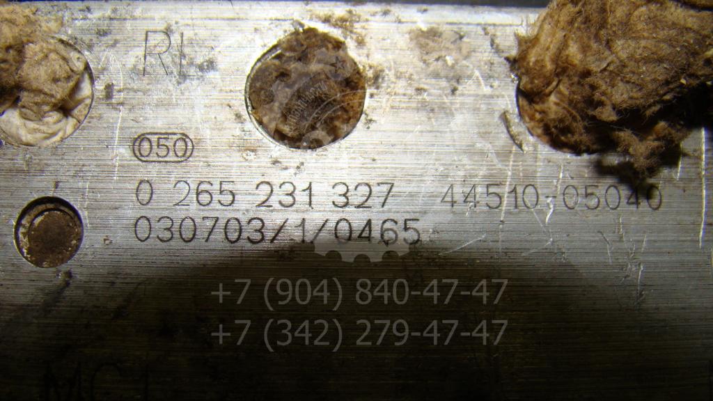 Блок ABS, 2500 рублей, Пермь