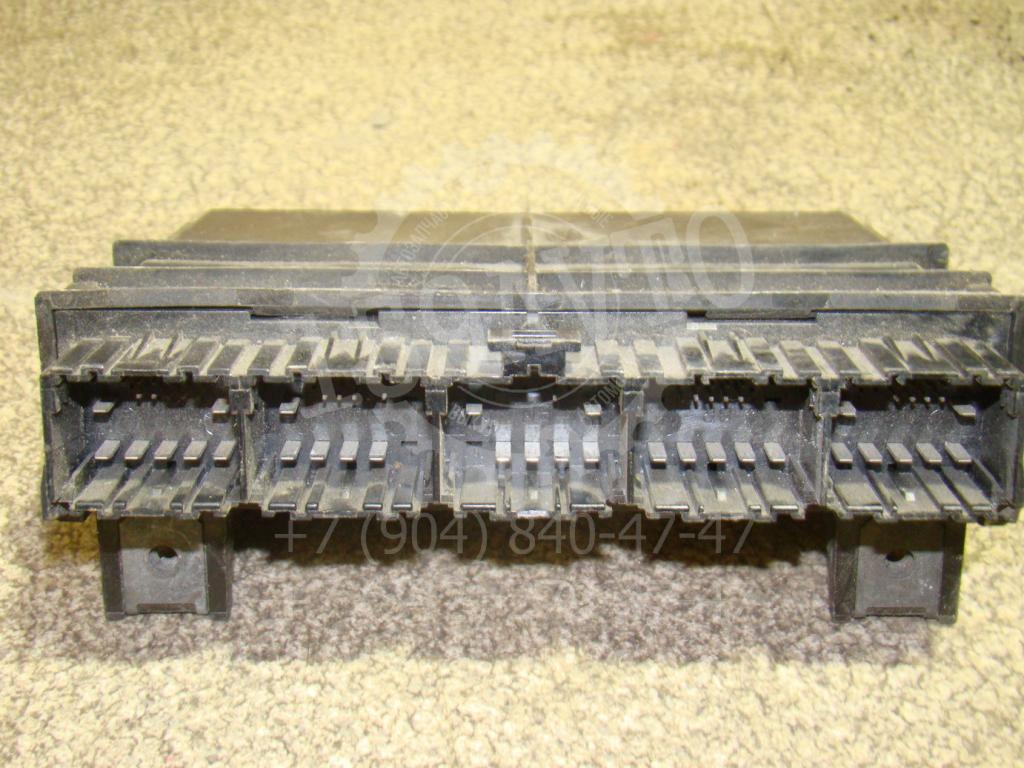 Блок управления центральным замком, 1000 рублей, Пермь