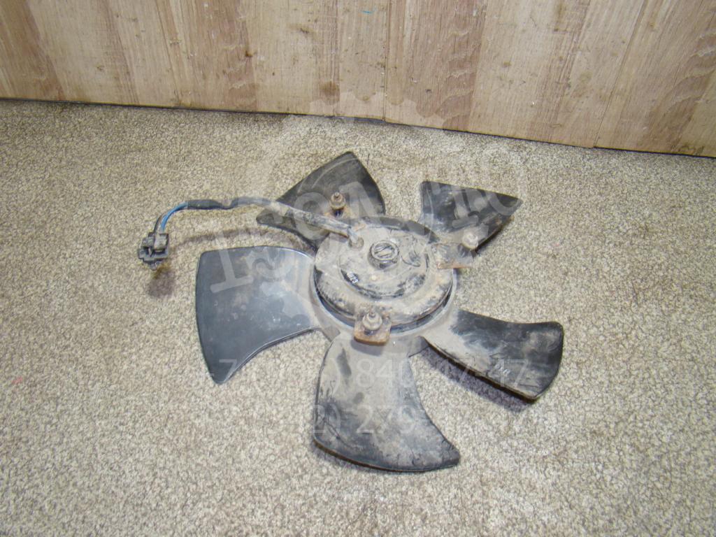 Вентилятор радиатора, 1500 рублей, Пермь