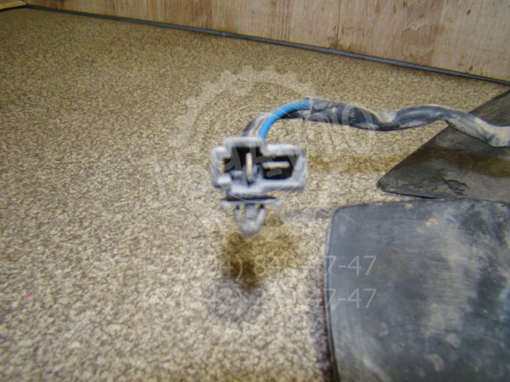 Вентилятор радиатора, 1500 рублей, Пермь