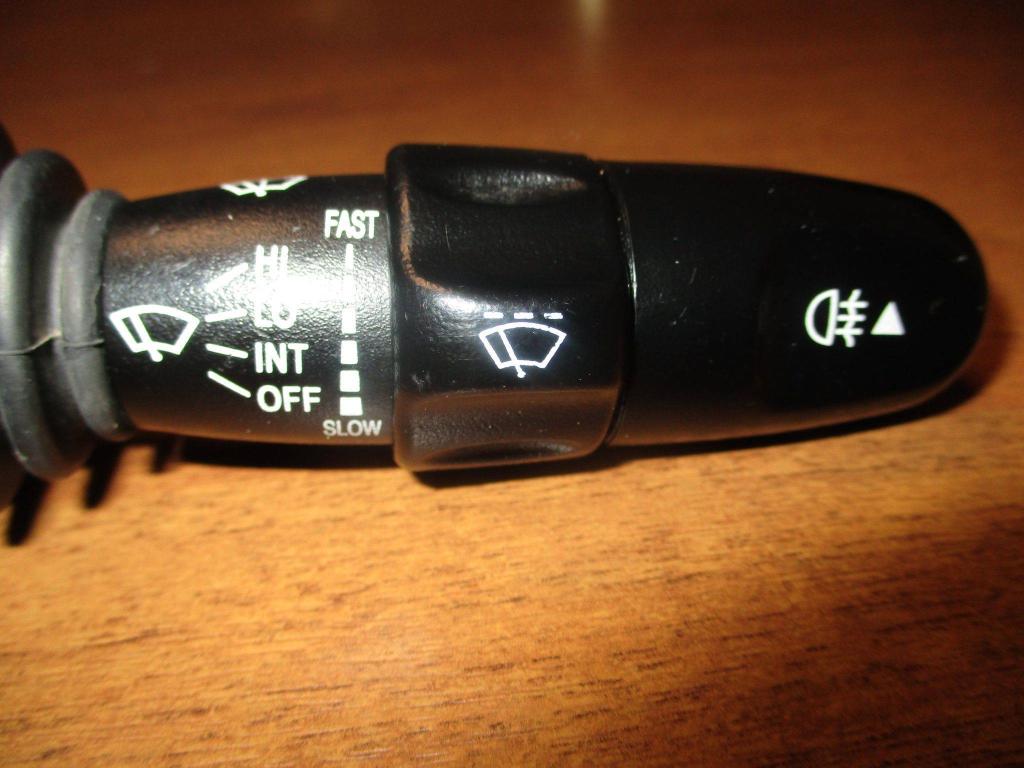 Переключатель стеклоочистителей, 1300 рублей, Пермь