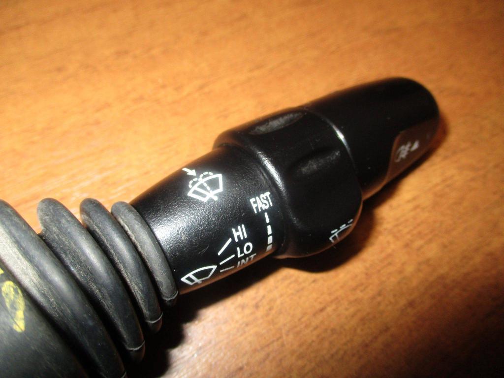 Переключатель стеклоочистителей, 1300 рублей, Пермь