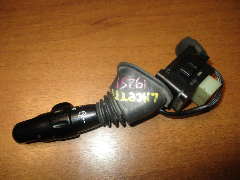 Переключатель стеклоочистителей, 1300 рублей, Пермь