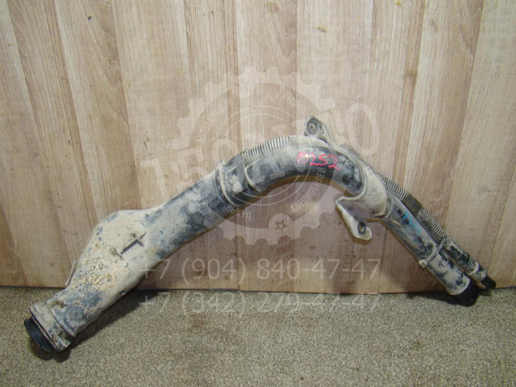 Горловина топливного бака, 1000 рублей, Пермь