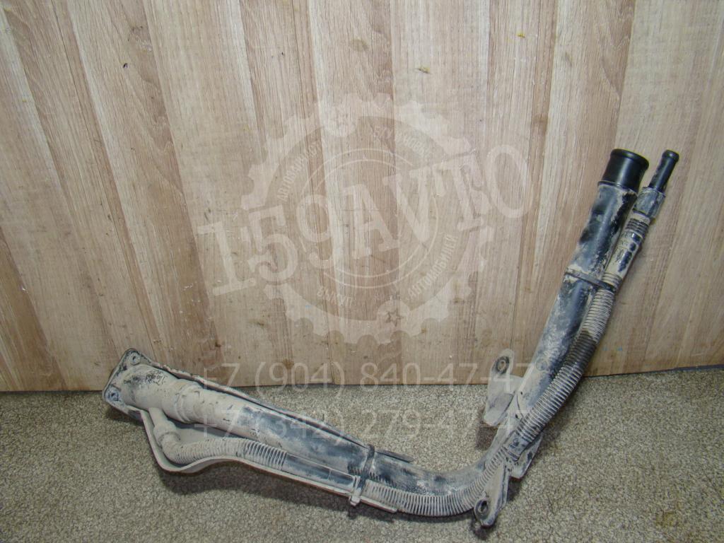 Горловина топливного бака, 1000 рублей, Пермь