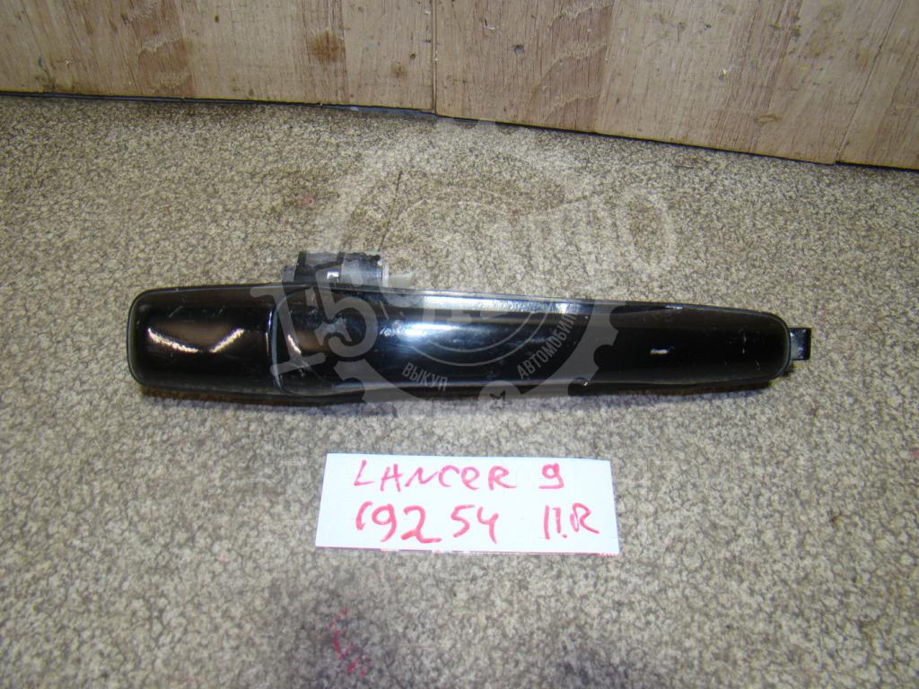 Ручка двери передней наружная правая, 800 рублей, Пермь