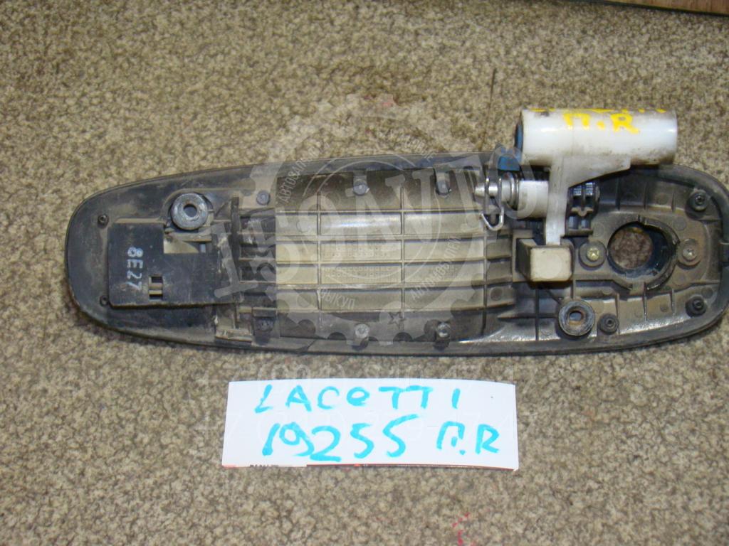 Ручка двери передней наружная правая, 1000 рублей, Пермь