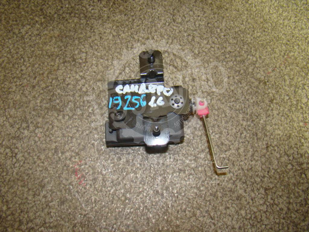 Активатор замка багажника, 500 рублей, Пермь