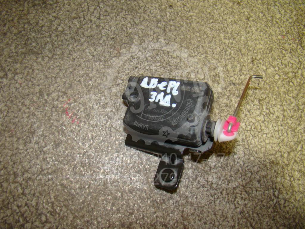 Активатор замка багажника, 500 рублей, Пермь