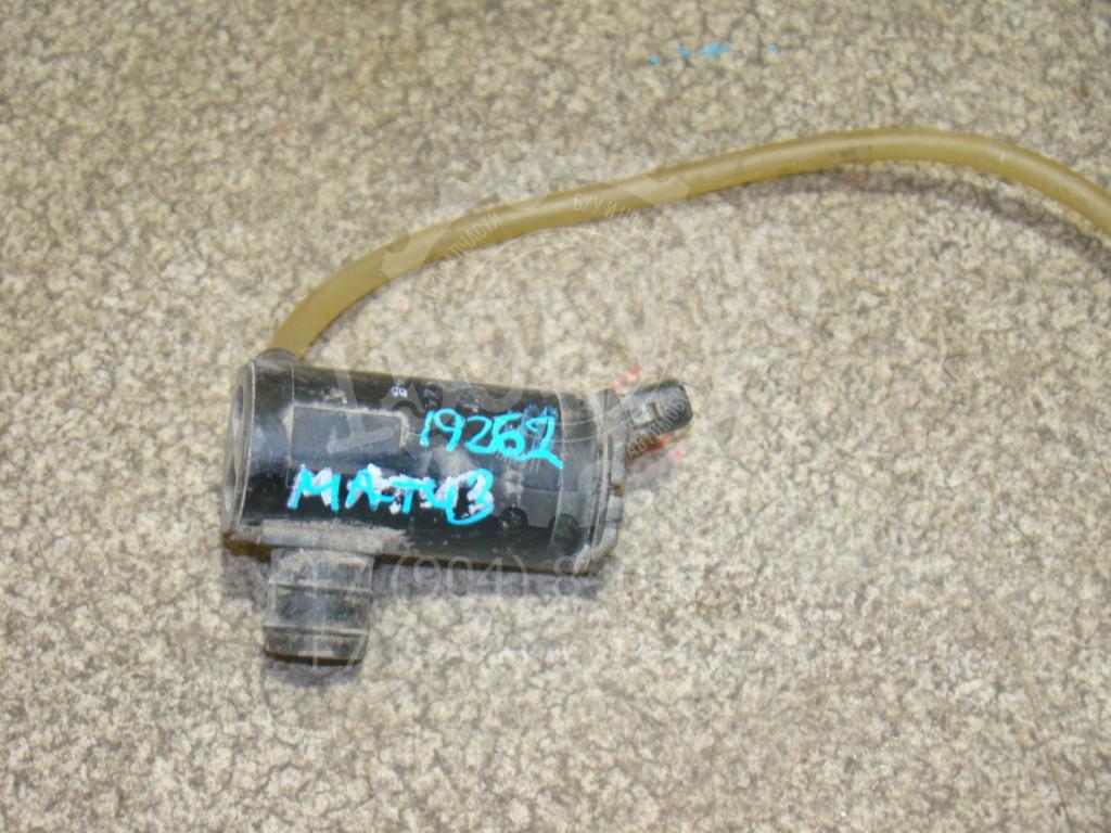 Насос омывателя, 500 рублей, Пермь