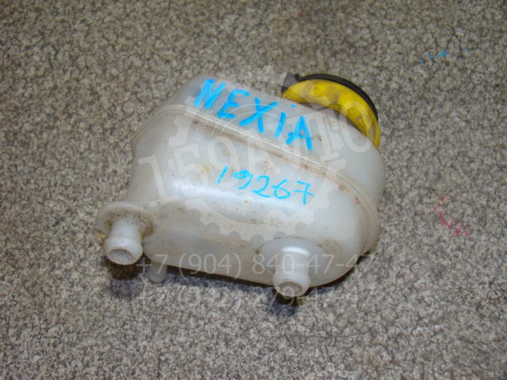 Бачок главного тормозного цилиндра, 500 рублей, Пермь