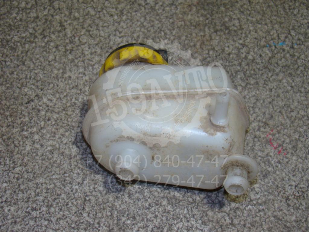 Бачок главного тормозного цилиндра, 500 рублей, Пермь