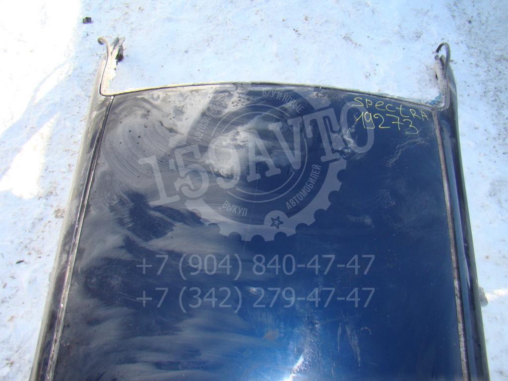 Крыша, 5000 рублей, Пермь