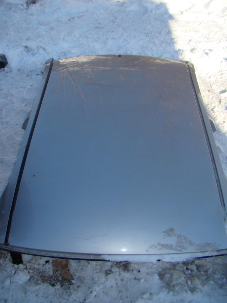 Крыша, 3000 рублей, Пермь