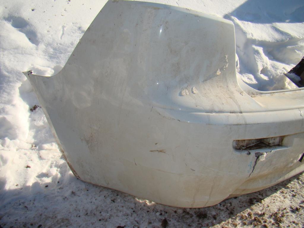 Бампер задний, 3000 рублей, Пермь