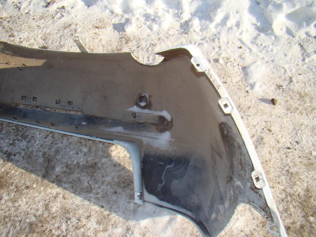 Бампер задний, 3000 рублей, Пермь