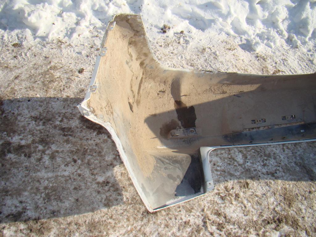 Бампер задний, 3000 рублей, Пермь