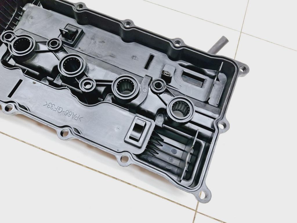 Крышка головки блока клапанная, 3000 рублей, Пермь