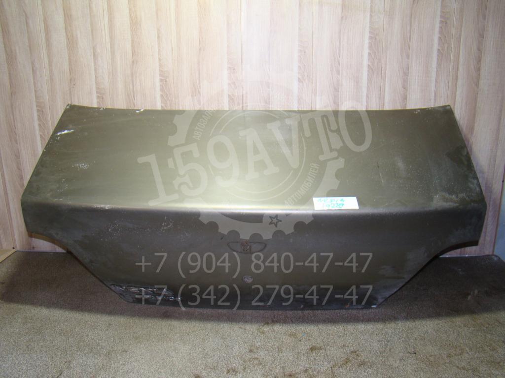 Крышка багажника, 1500 рублей, Пермь