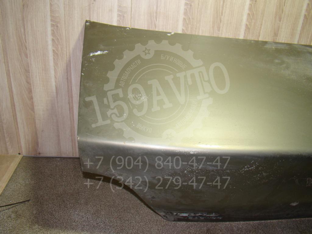 Крышка багажника, 1500 рублей, Пермь