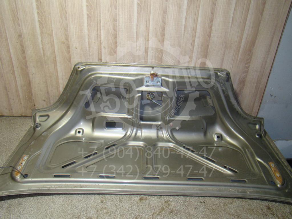 Крышка багажника, 1500 рублей, Пермь