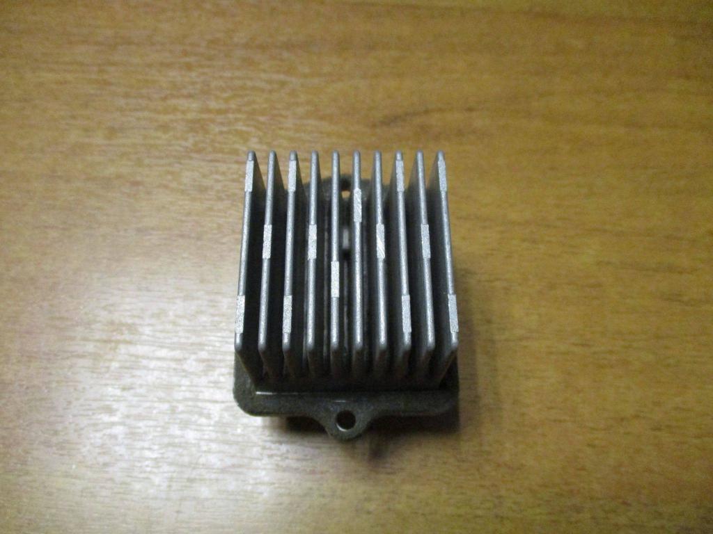 Резистор отопителя, 500 рублей, Пермь