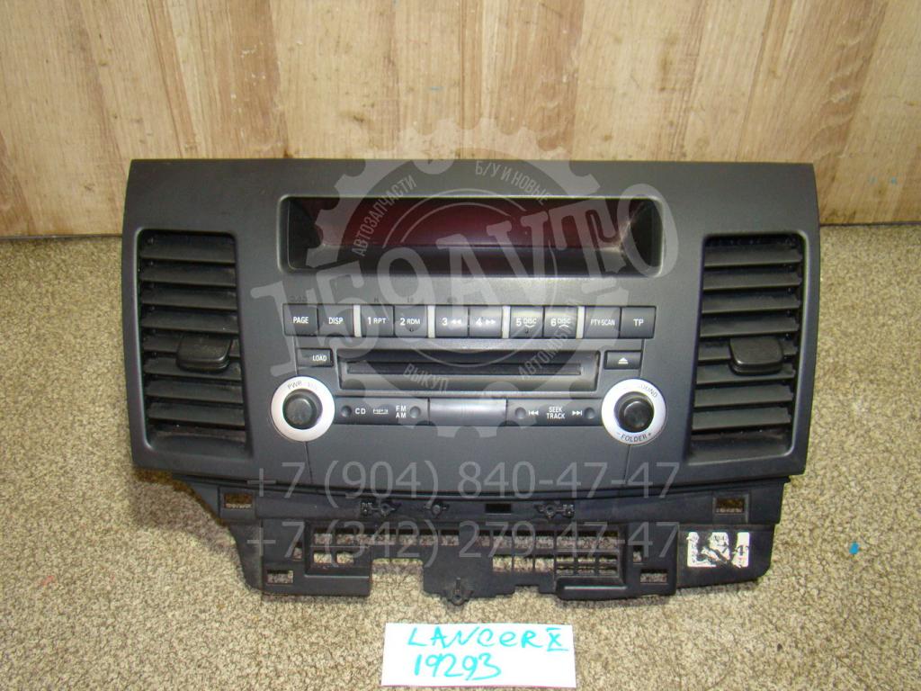 Магнитола, 1500 рублей, Пермь