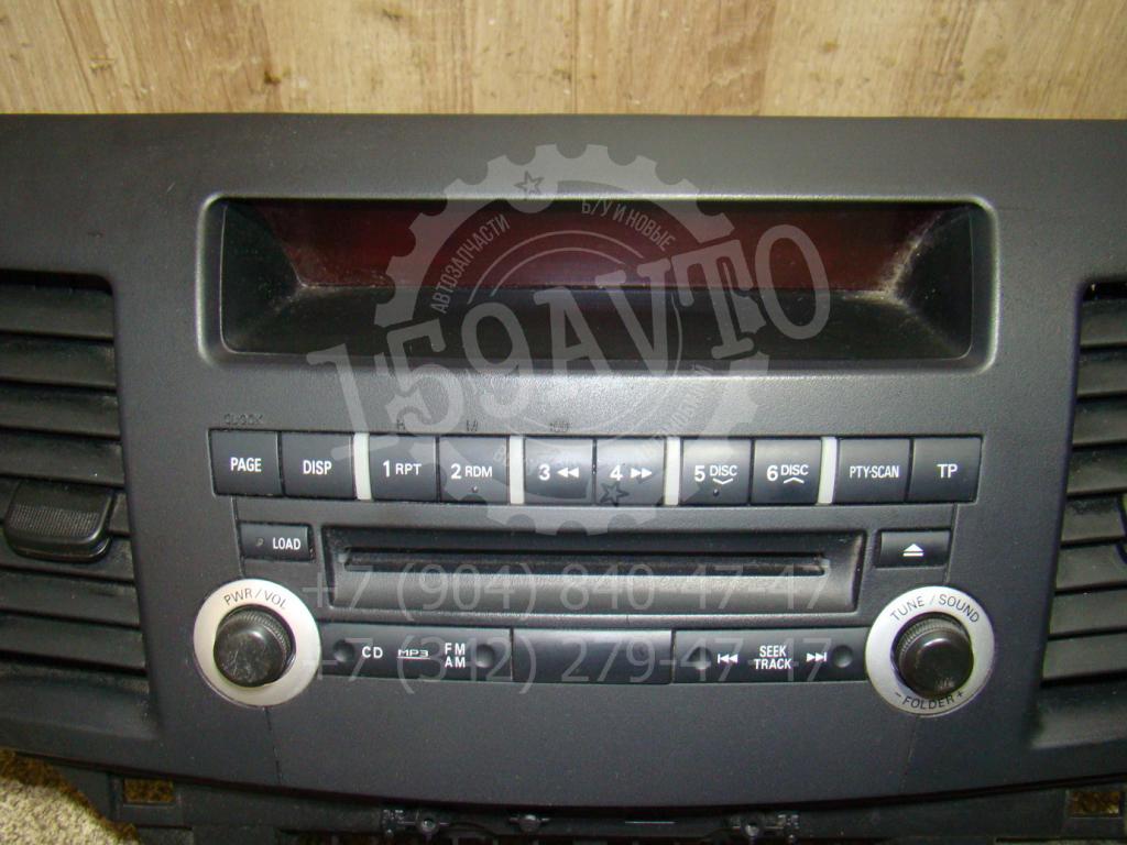 Магнитола, 1500 рублей, Пермь