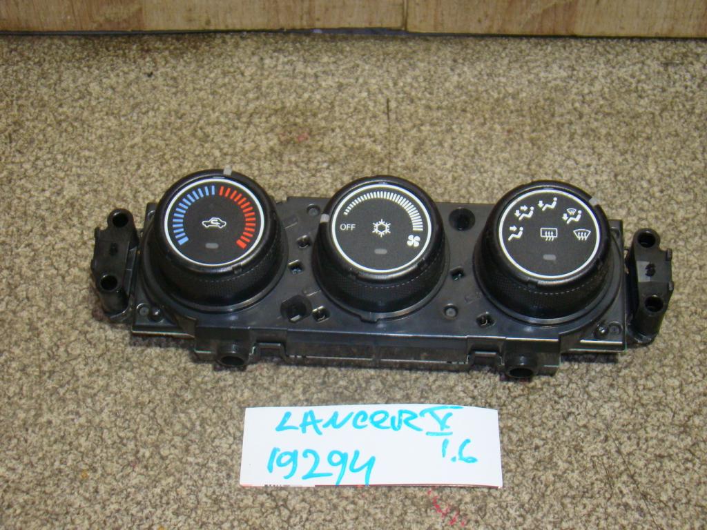 Блок управления отопителем, 1500 рублей, Пермь