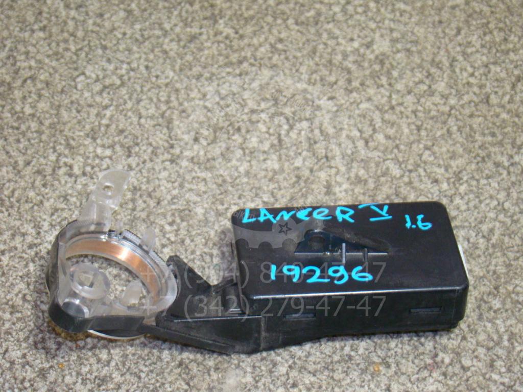 Иммобилайзер, 500 рублей, Пермь