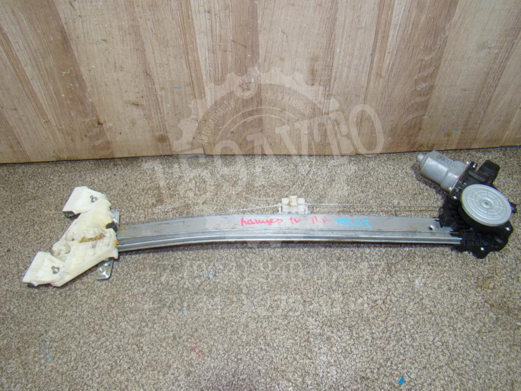 Стеклоподъемник передний правый, 2000 рублей, Пермь