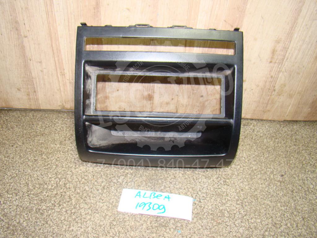 Рамка магнитолы, 850 рублей, Пермь