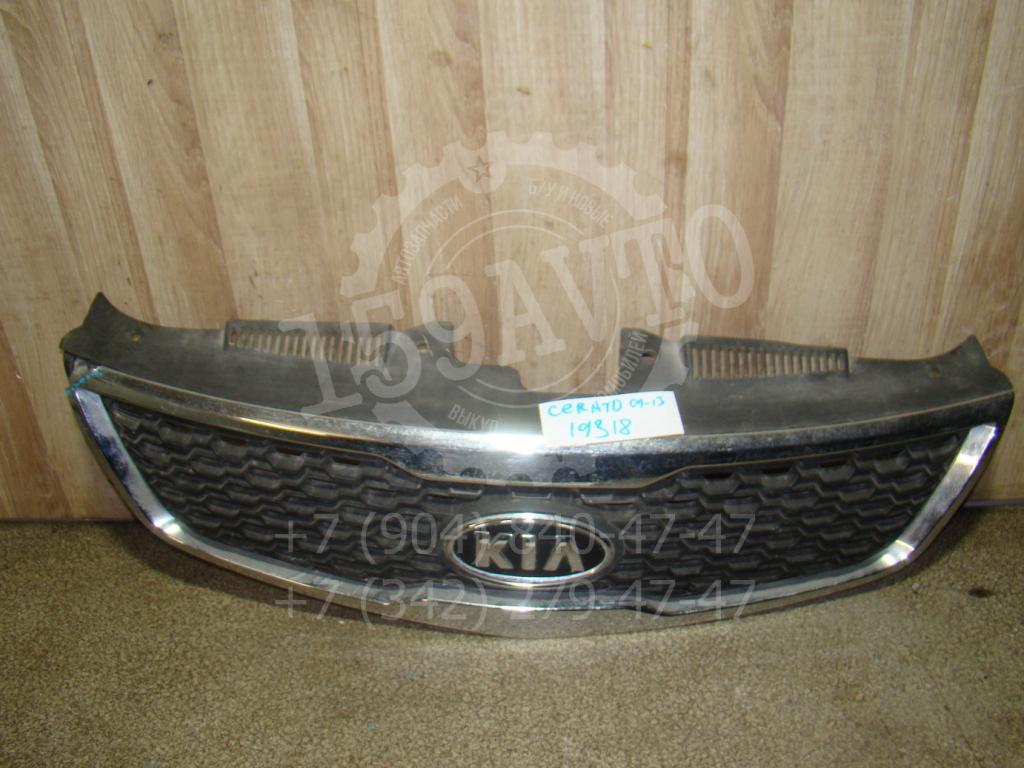 Решетка радиатора, 1100 рублей, Пермь