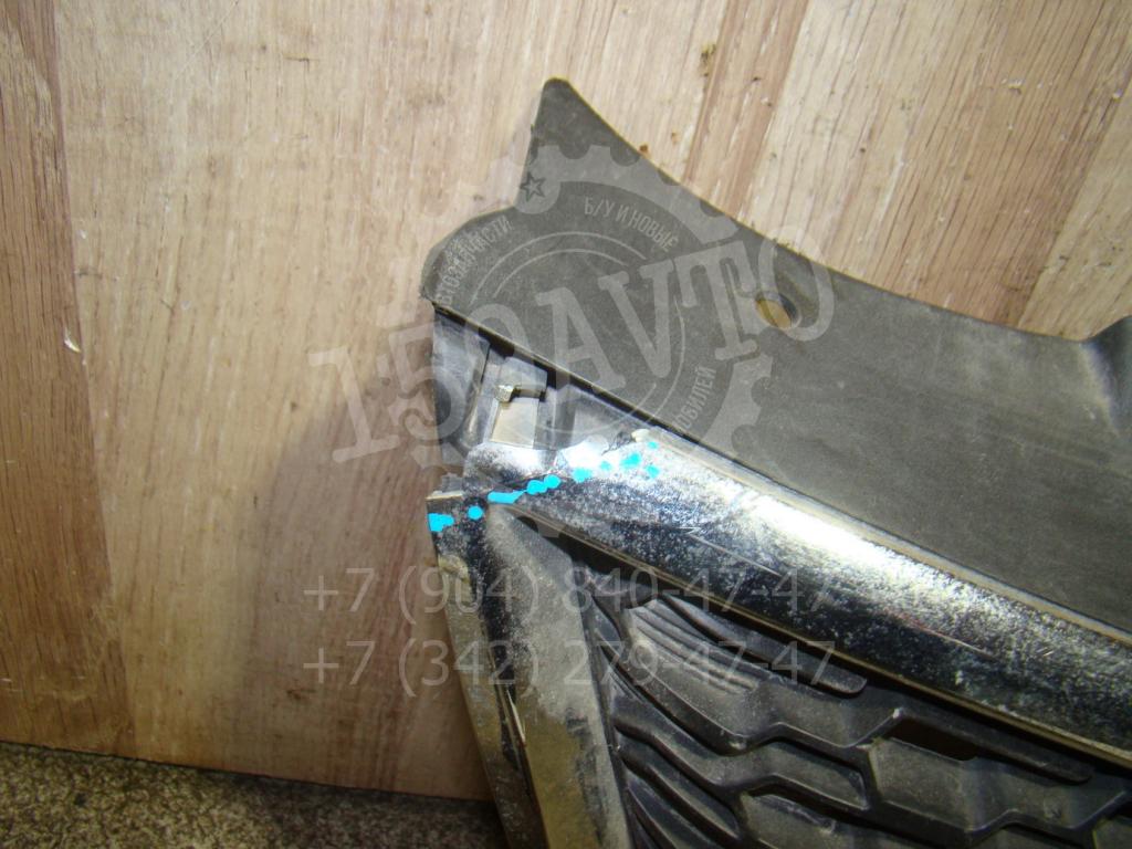 Решетка радиатора, 1100 рублей, Пермь