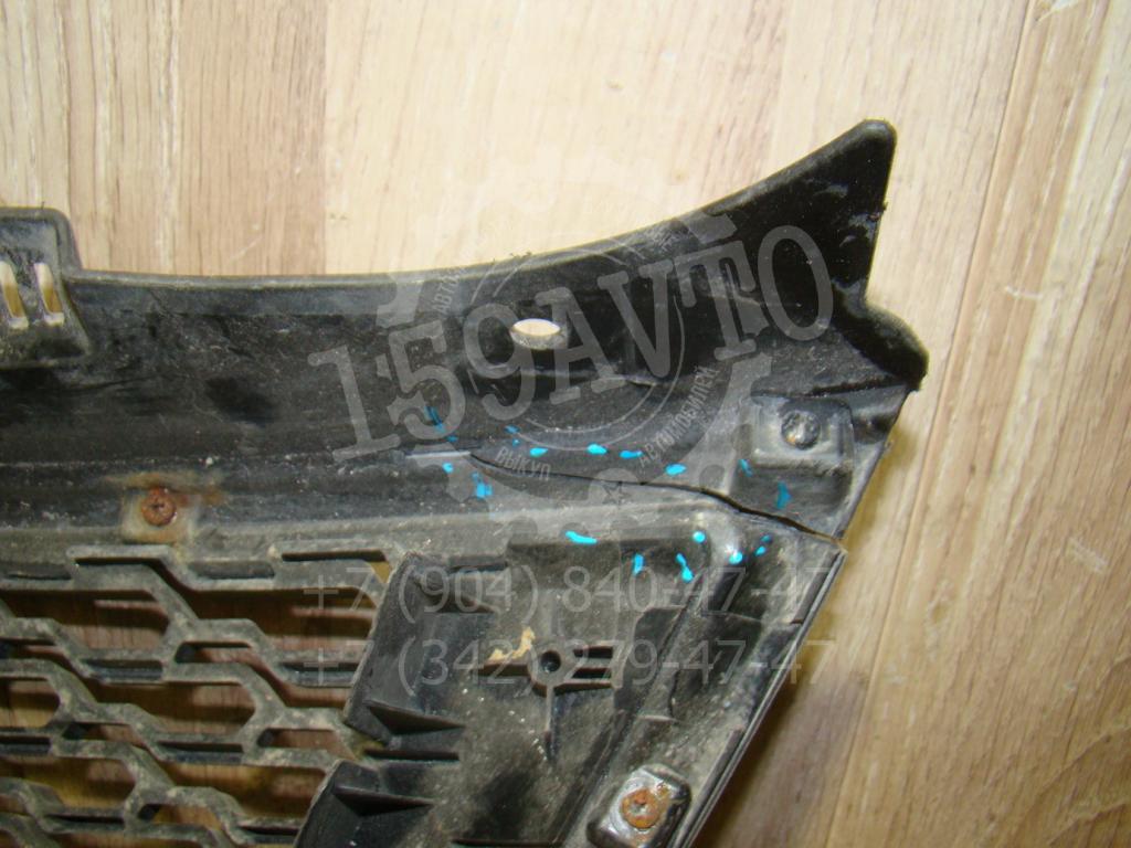 Решетка радиатора, 1100 рублей, Пермь