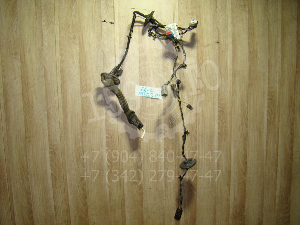 Проводка двери, 1000 рублей, Пермь