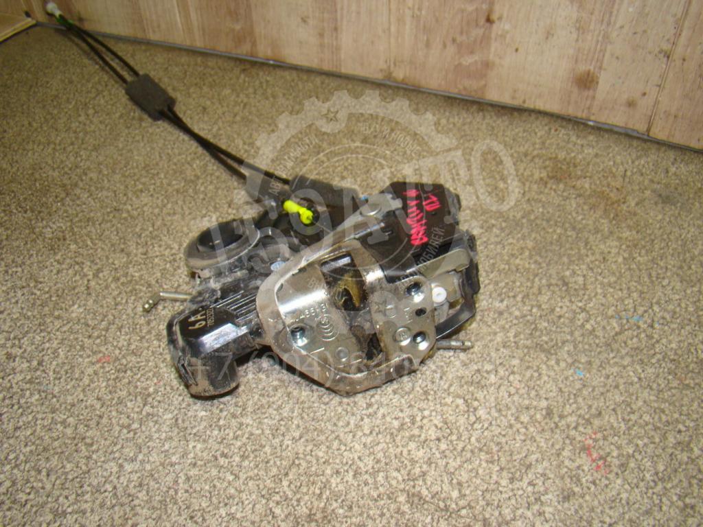 Замок двери передней левой, 1500 рублей, Пермь