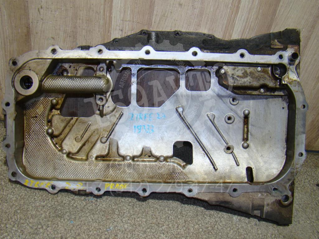 Поддон масляный двигателя, 10000 рублей, Пермь