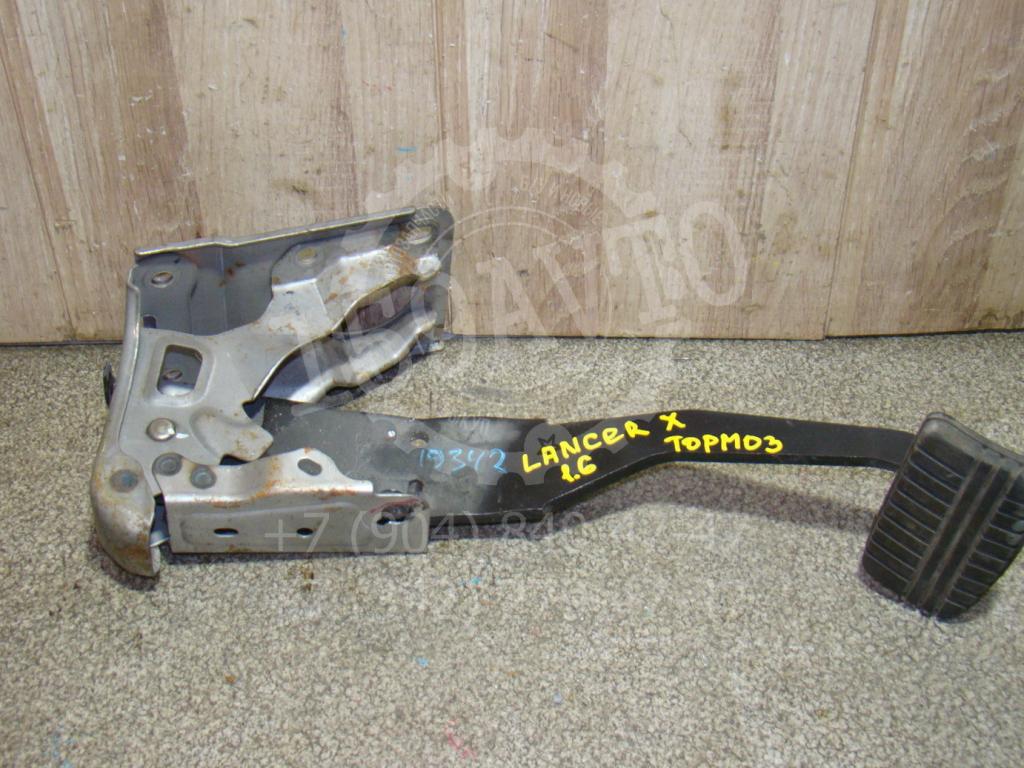 Педаль тормоза, 500 рублей, Пермь