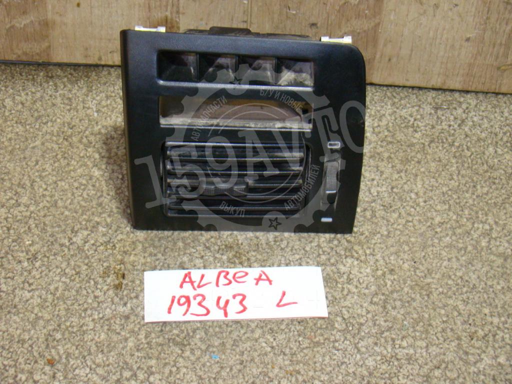 Дефлектор воздушный, 500 рублей, Пермь