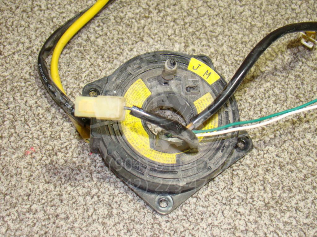 Механизм SRS шлейф, 1000 рублей, Пермь