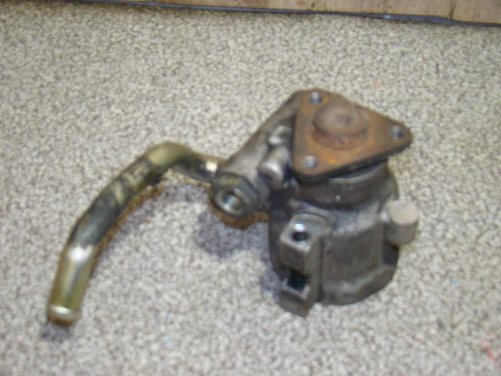 Насос гидроусилителя, 1500 рублей, Пермь