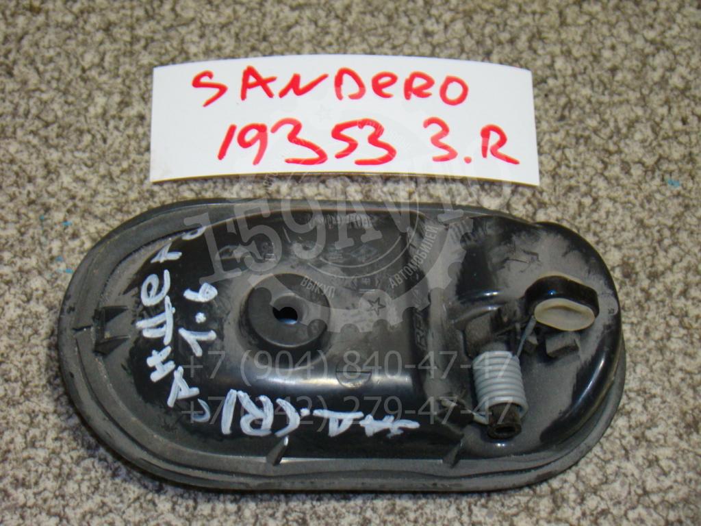 Ручка двери внутренняя правая, 500 рублей, Пермь