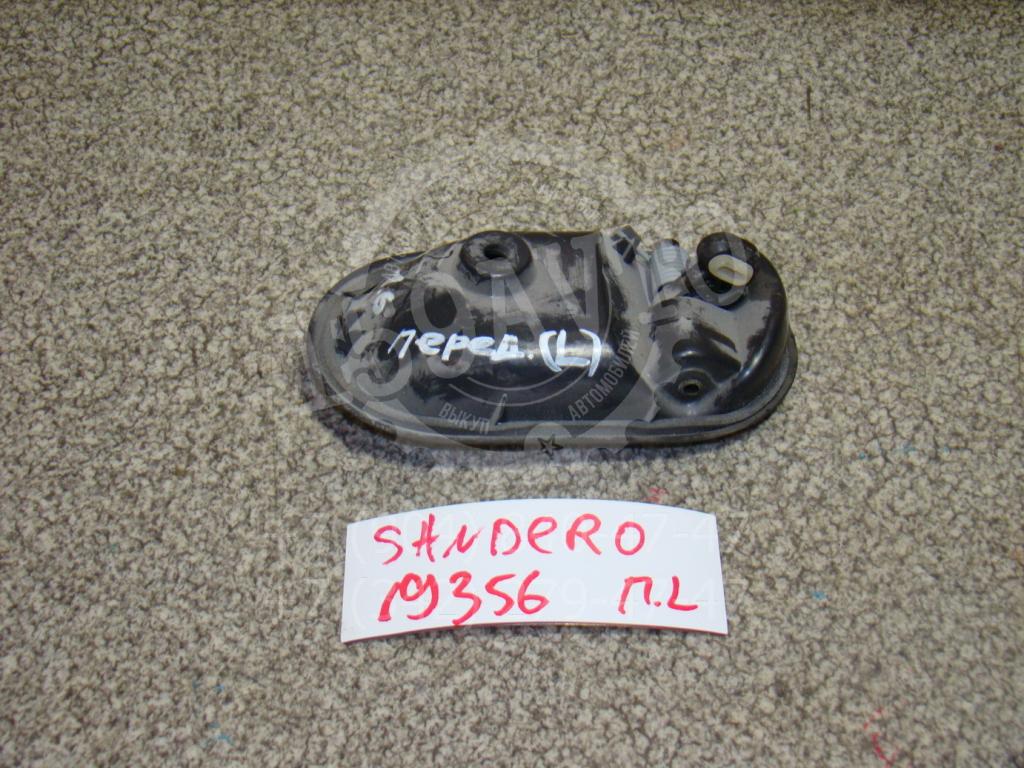 Ручка двери внутренняя левая, 500 рублей, Пермь