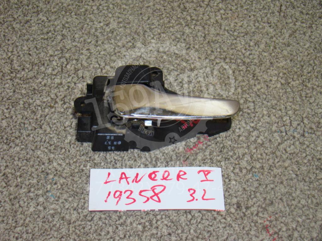 Ручка двери внутренняя левая, 500 рублей, Пермь