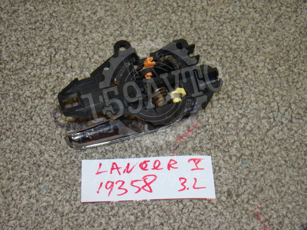 Ручка двери внутренняя левая, 500 рублей, Пермь