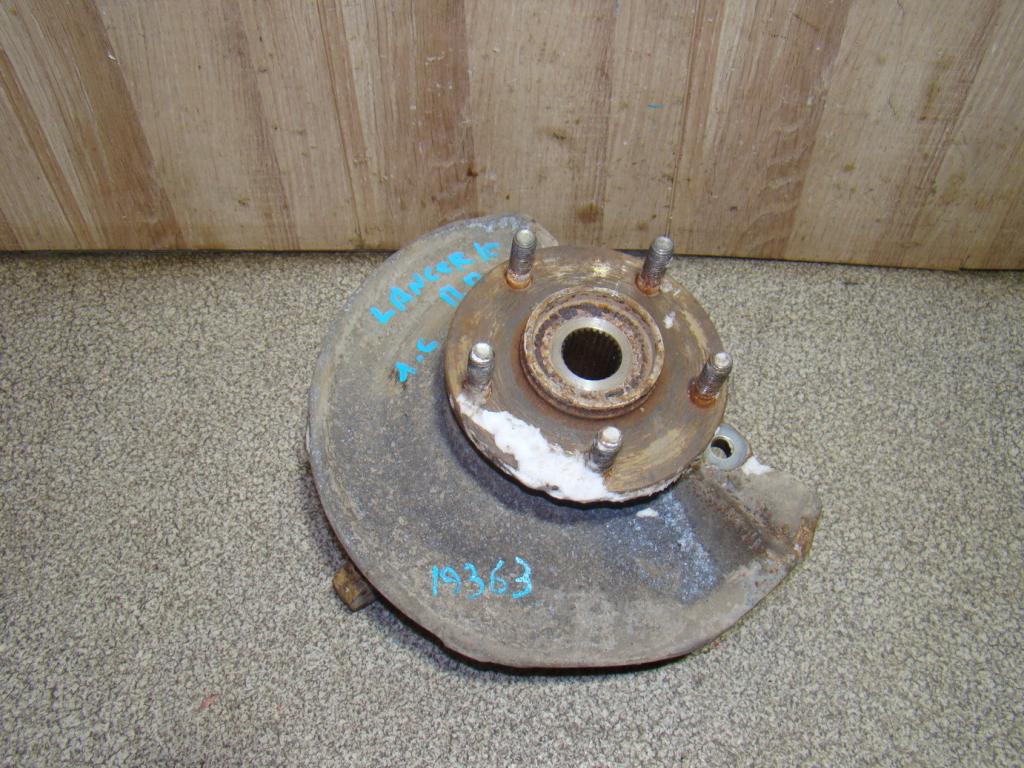 Кулак поворотный передний правый, 3000 рублей, Пермь