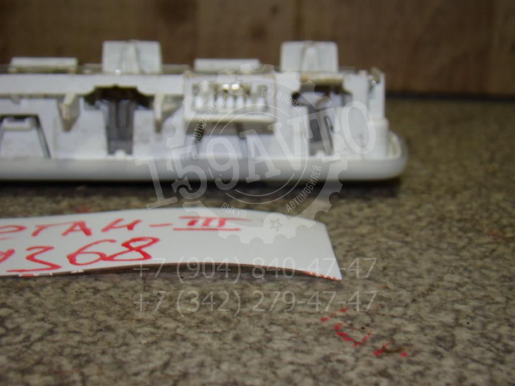 Плафон салонный, 500 рублей, Пермь